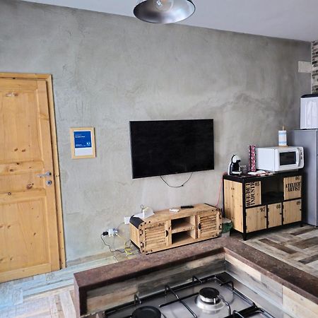 Mondello'S Pearl Apartment Exterior photo