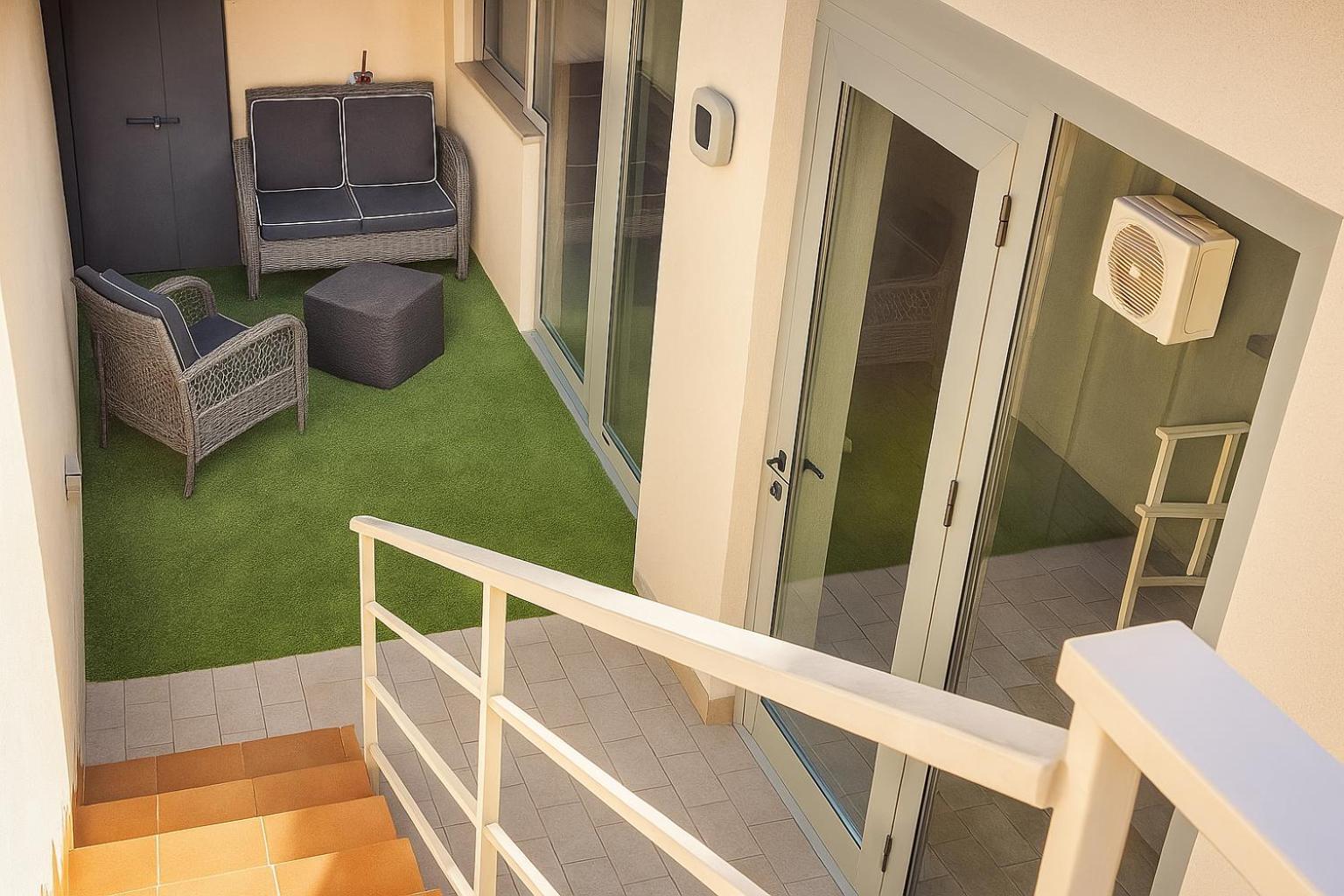 Mondello'S Pearl Apartment Exterior photo